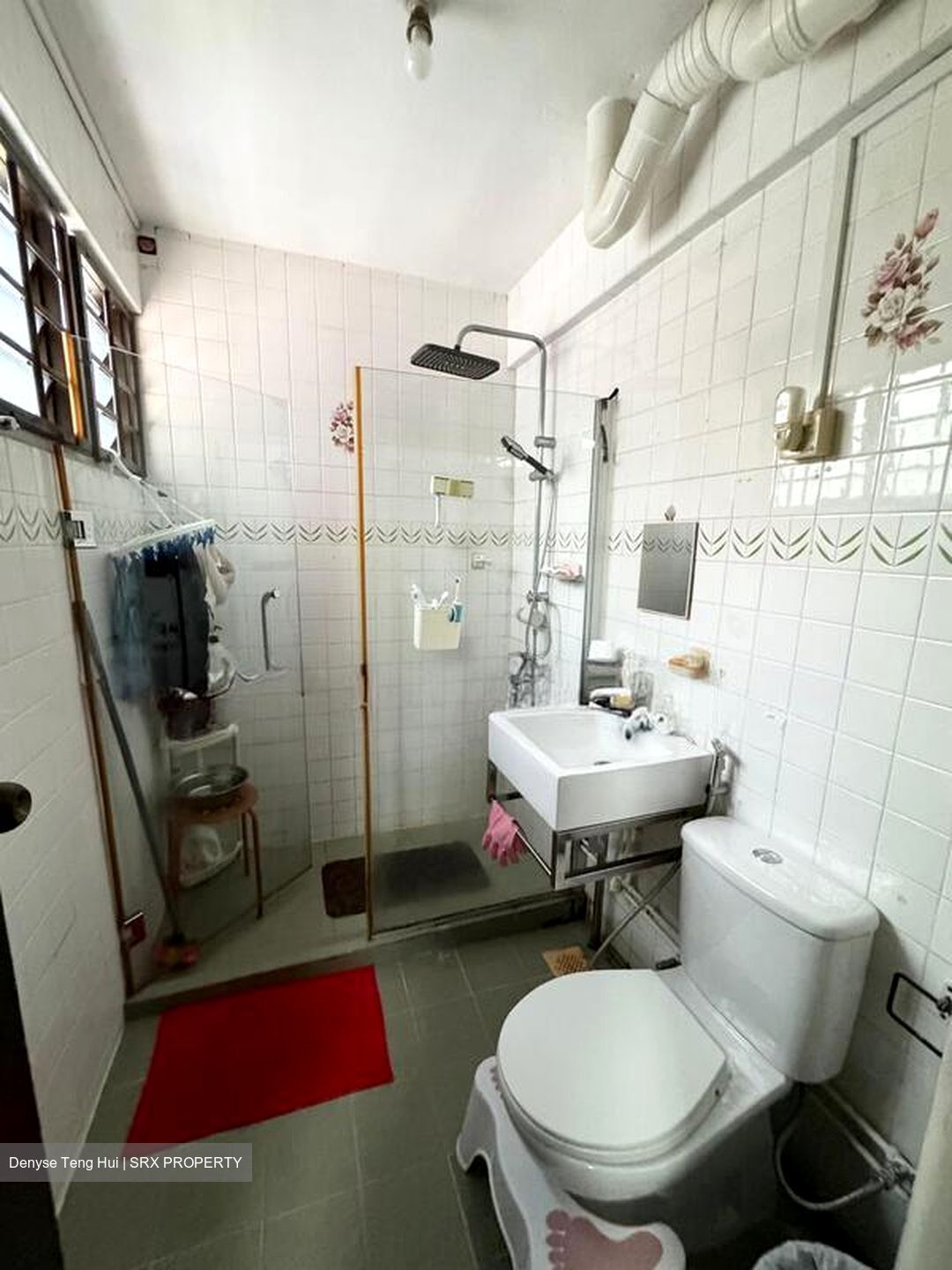 Blk 502 Hougang Avenue 8 (Hougang), HDB 5 Rooms #507941131
